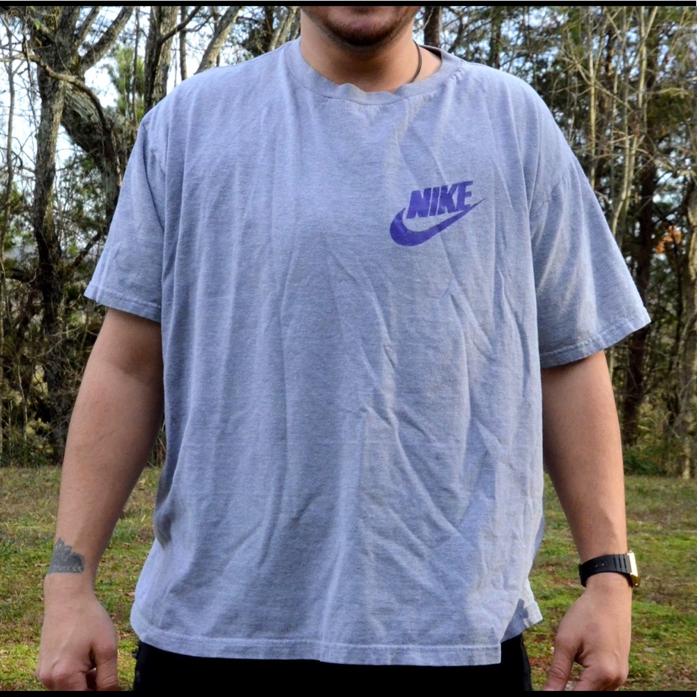 90’s Nike bootleg
